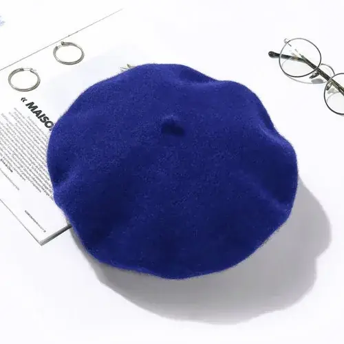 Royal bleu