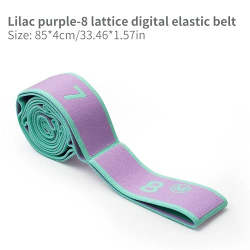 Lilla viola 8