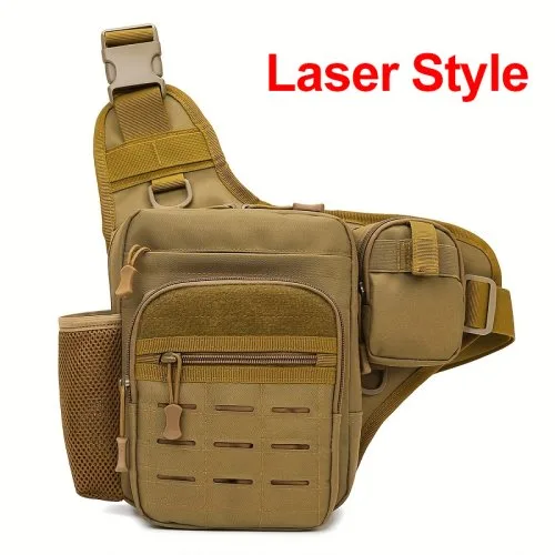 Khaki Laser