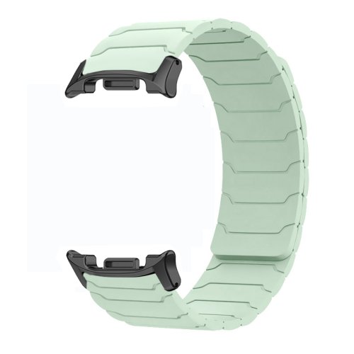 Zilver wit