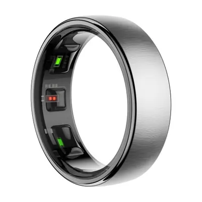 Image de Anneau Intelligent Uhoofit R10 - Suivi Santé & Sport
