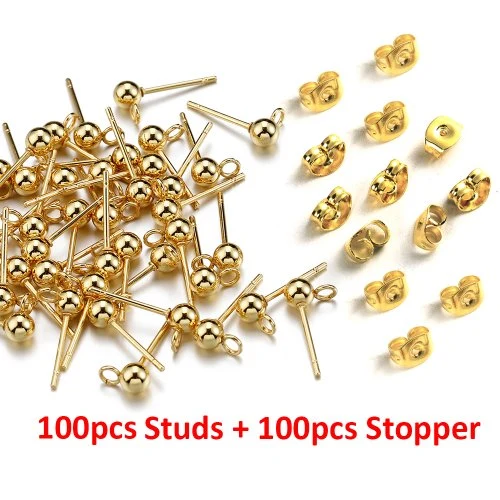 100Studs 100Back-G