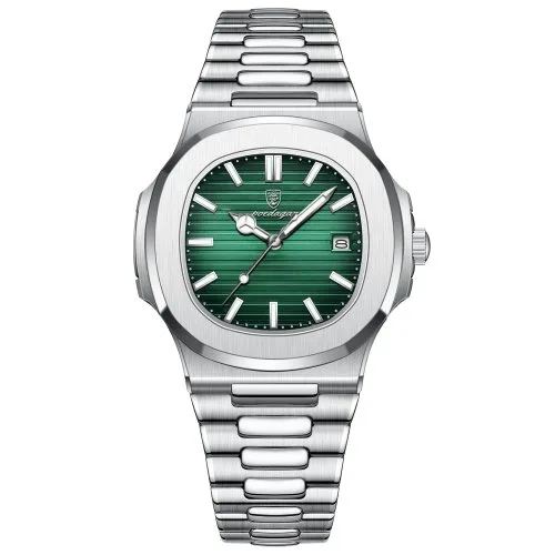 613 zilver groen