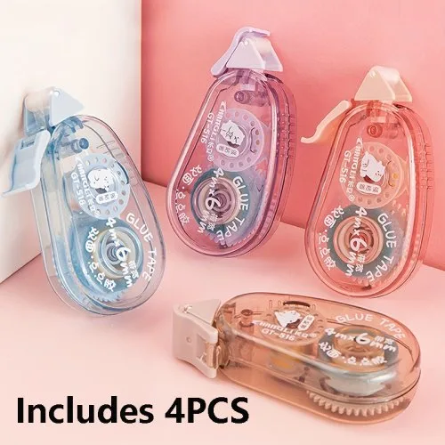 4pcs