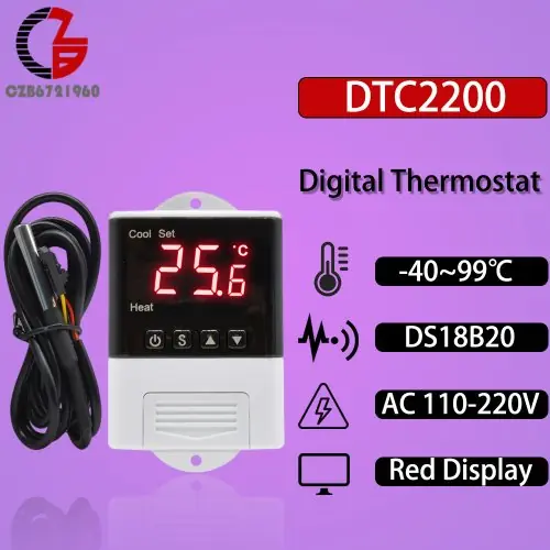 DTC2200