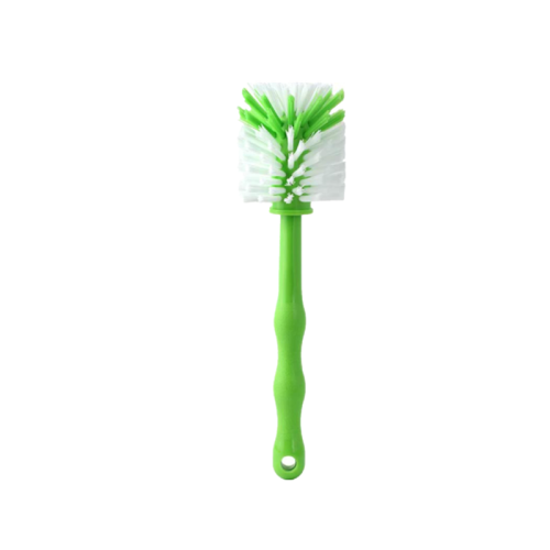 Bowl cleaning brush