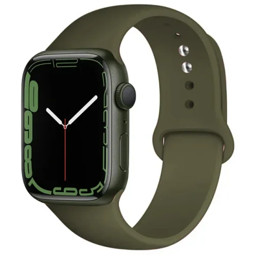 60 dark olive
