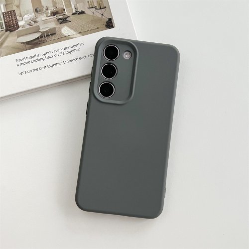 Carbon Grey
