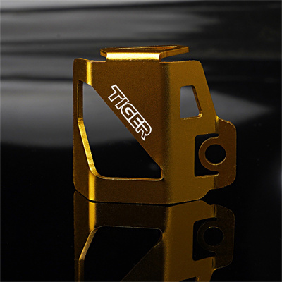 TIGER Gold