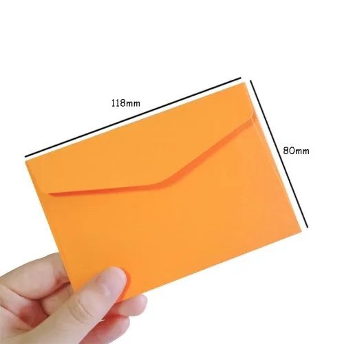 Oranje