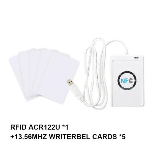 ACR122U-5UIDC