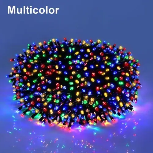 Multicolore