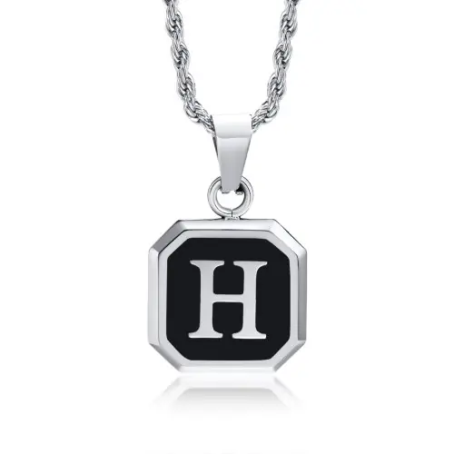 H