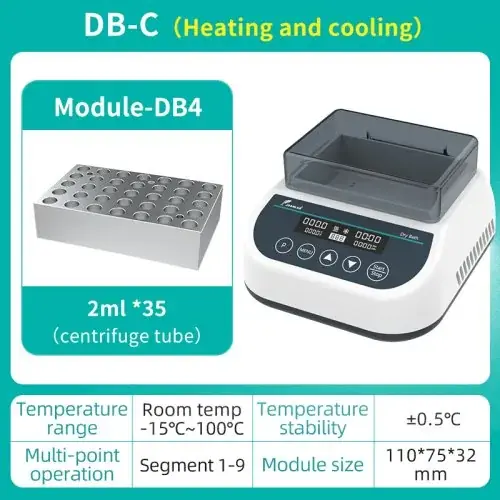 DB-C (2 ml x 35)