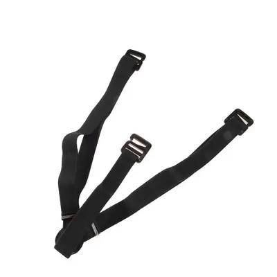 Image de Bretelles Homme 2,5cm - Style Décontracté & Réglable