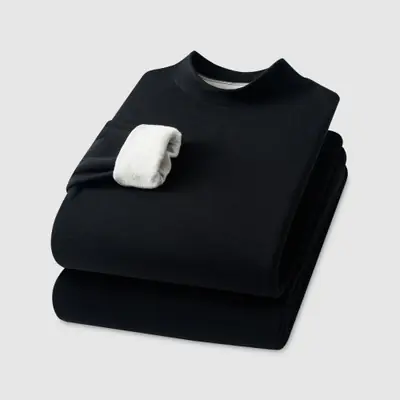 Image de Ensemble Thermique Cachemire pour Couples