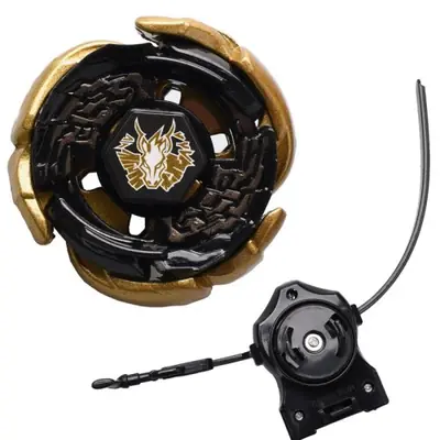 Image de Toupie Beyblade Metal Fusion Galaxy Pegasis Fury Master 4D