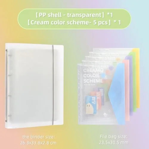 Bianco-pagine