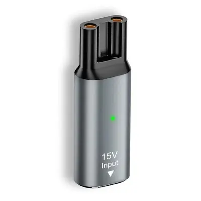 Image de Adaptateur de Charge USB-C pour Rasoir Philips OneBlade Pro