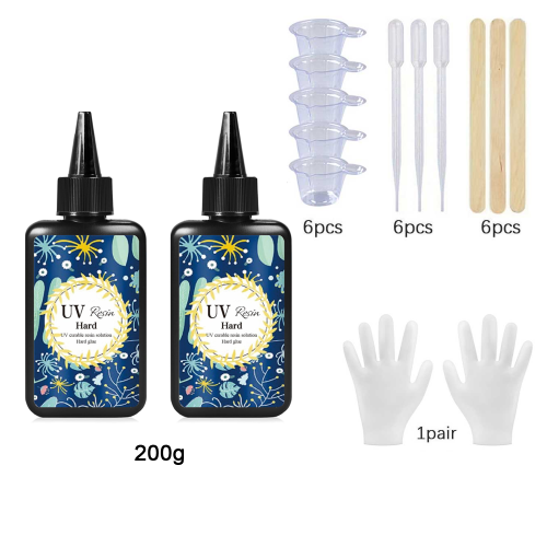 UV200g Set