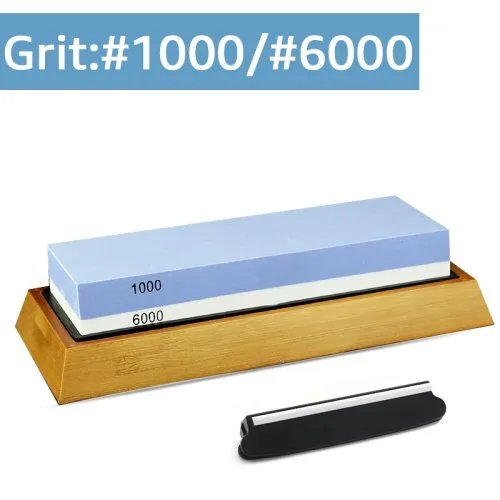 10006000 met bamboe