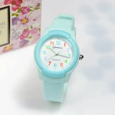 Image de Montre Sportive pour Enfants - Étanche & Numérique
