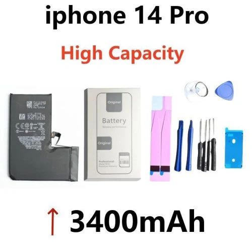 14 Pro 3400MAH HC