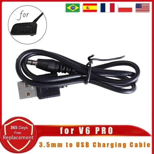Ładowanie kabel