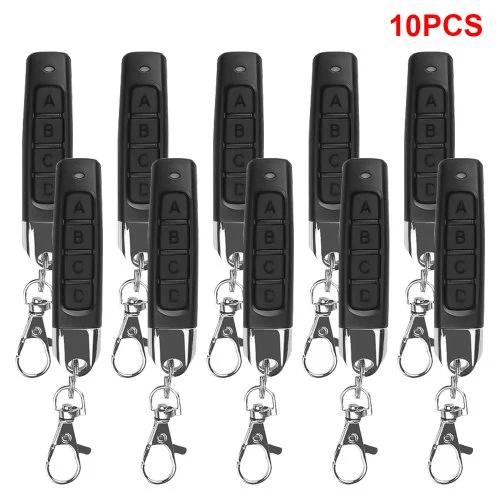 10pcs