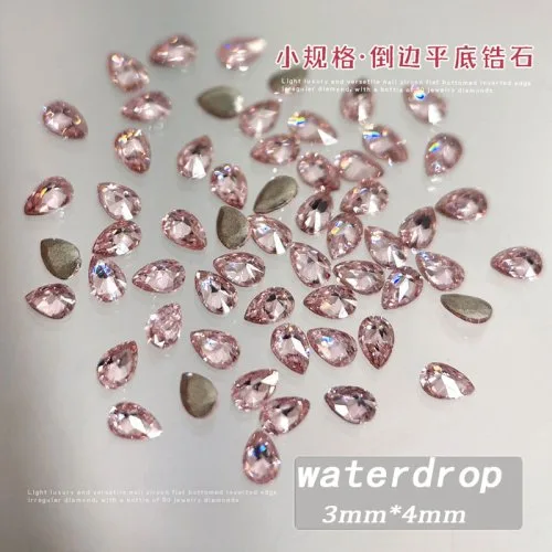 3x4mm 100pcs