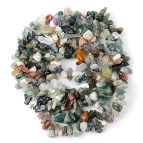 Agate indiane