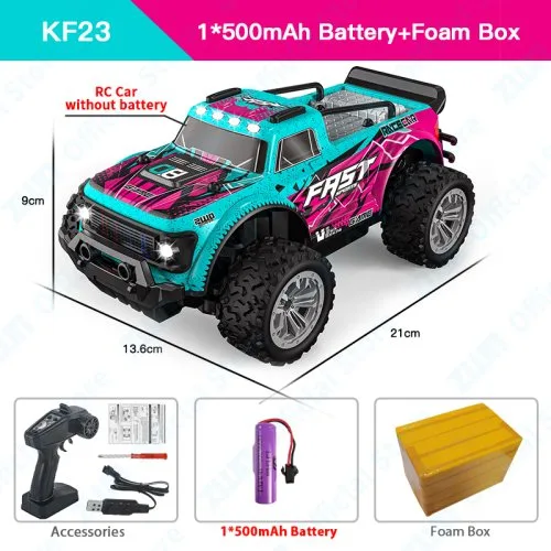 KF23 BR 1B FB