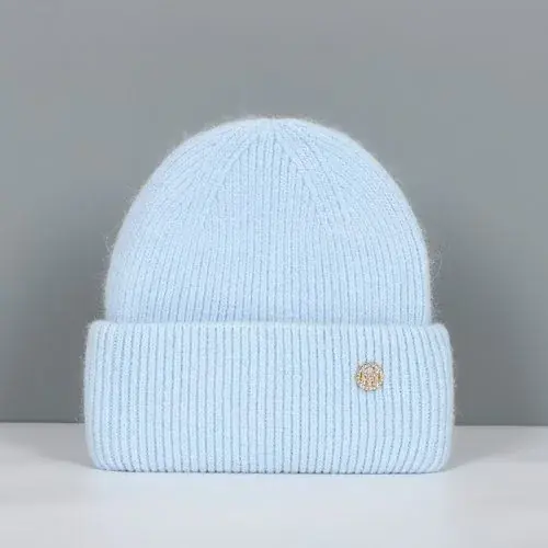 Chiaro blu M