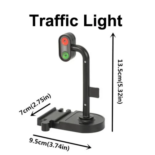 Verkehrslicht C