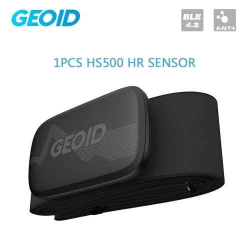 HS500 sensor de frecuencia cardíaca