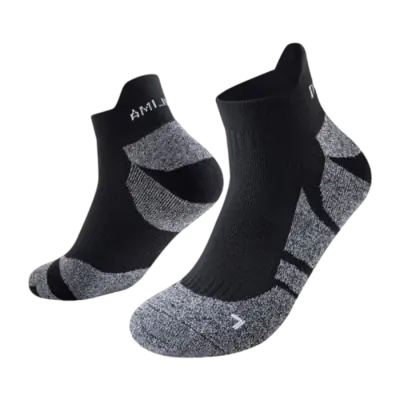 Image de Chaussettes de Course Pro pour Marathon - Hommes & Femmes