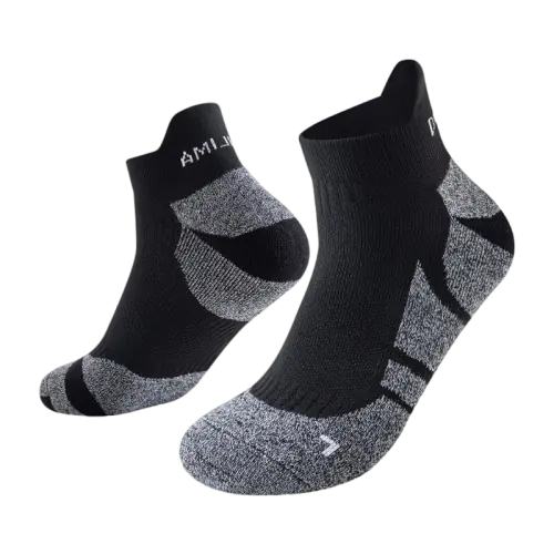 Image de Chaussettes de Course Pro pour Marathon - Hommes & Femmes