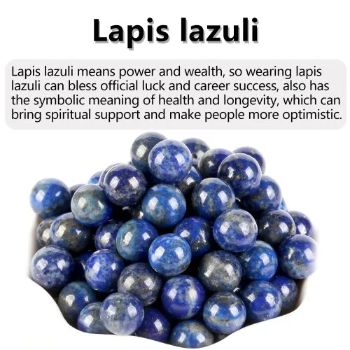 Lapis Lazuli