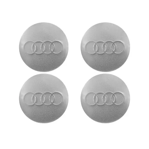 Audi-argent