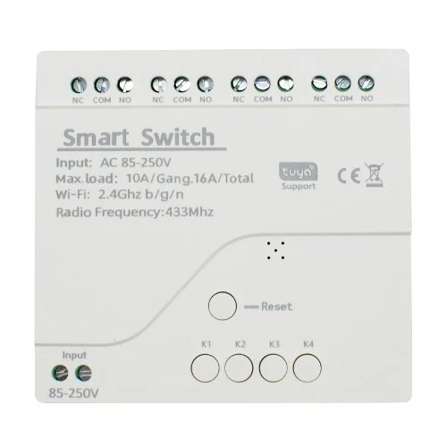 AC 85-250V