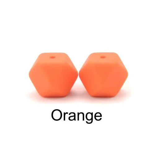 Oranje
