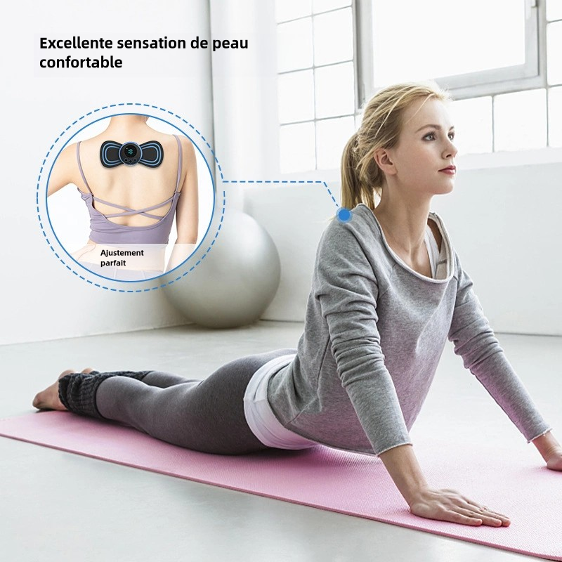 Vue 3 du produit