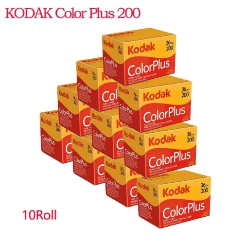 10 RollColorPlus 200