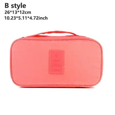 Image de Sac de Rangement Voyage Étanche pour Vêtements