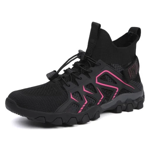 TC-9325-negro rojo