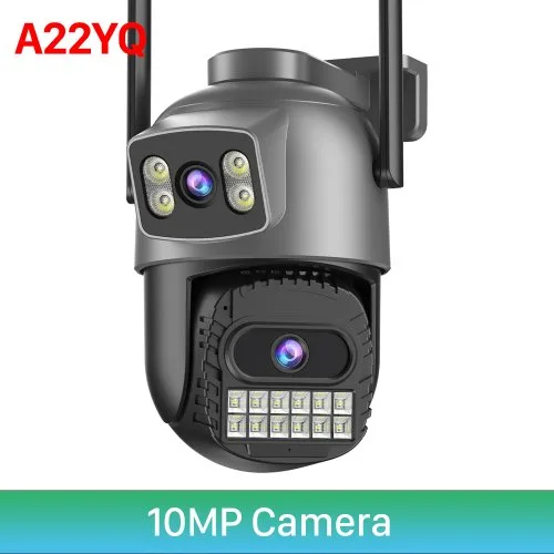 10MP NO SD Karte