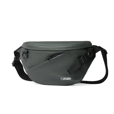 Image de Sac de Poitrine Unisexe - Style Décontracté & Pratique
