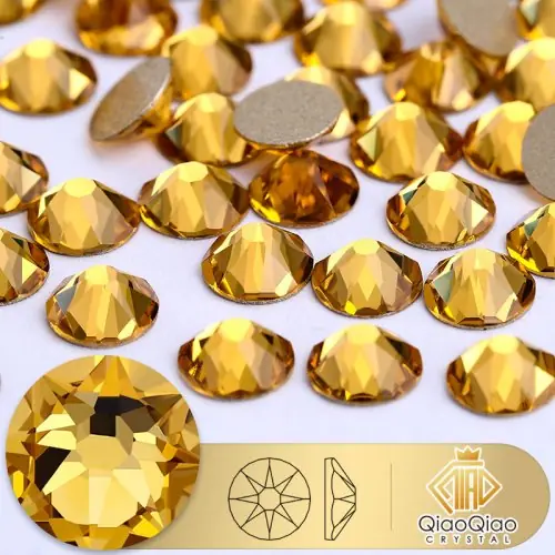Gold yellow