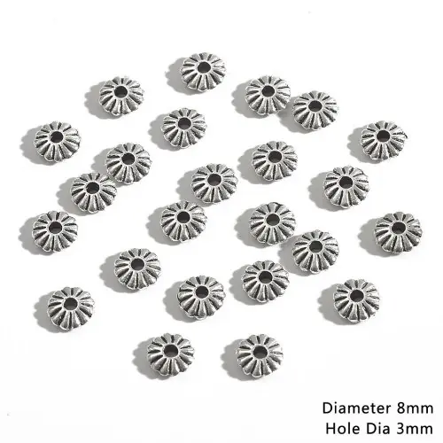 30 pièces