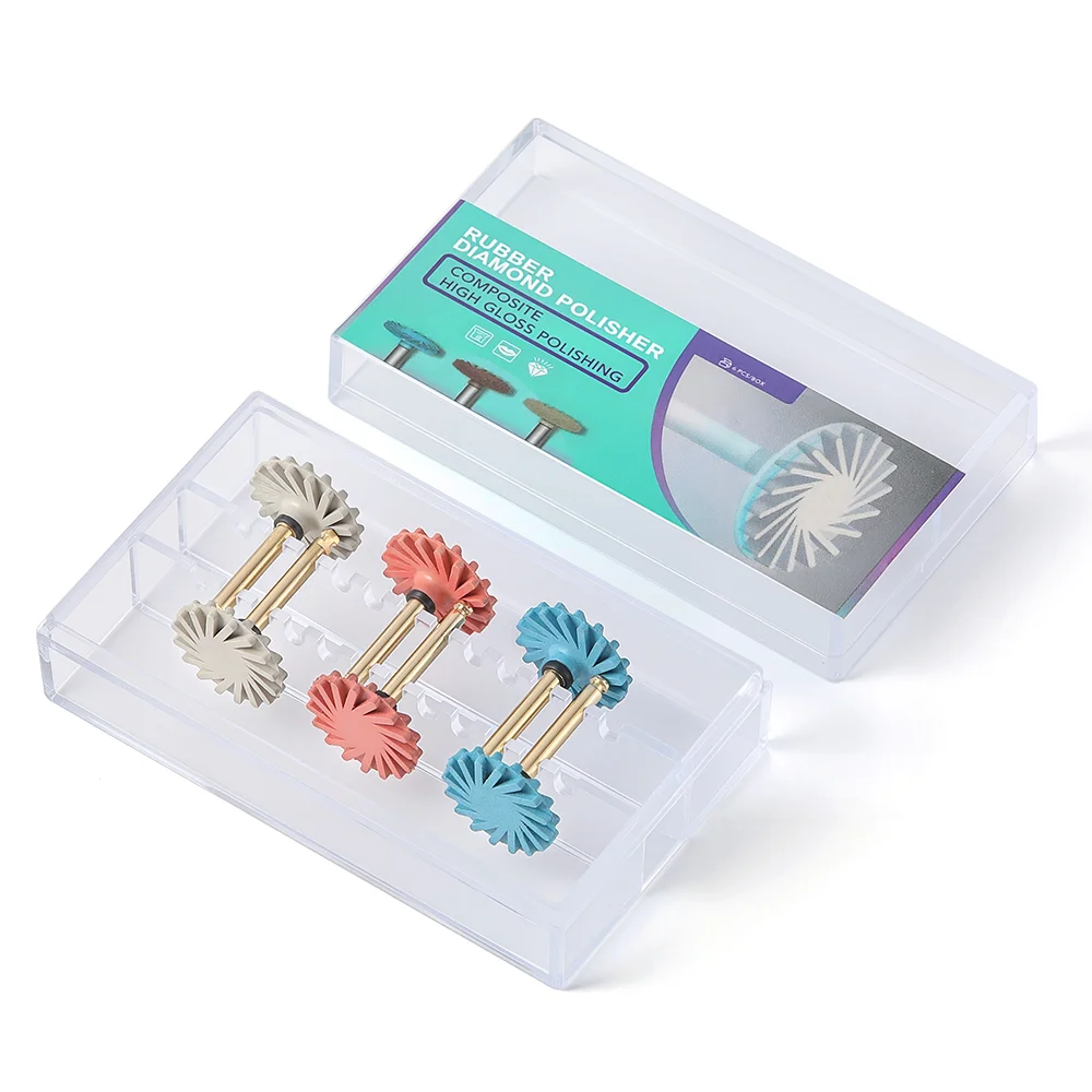 Typ C 6PCS